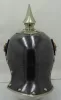 Prussian Jäger zu Pferd Enlisted Pickelhaube Visuel 4